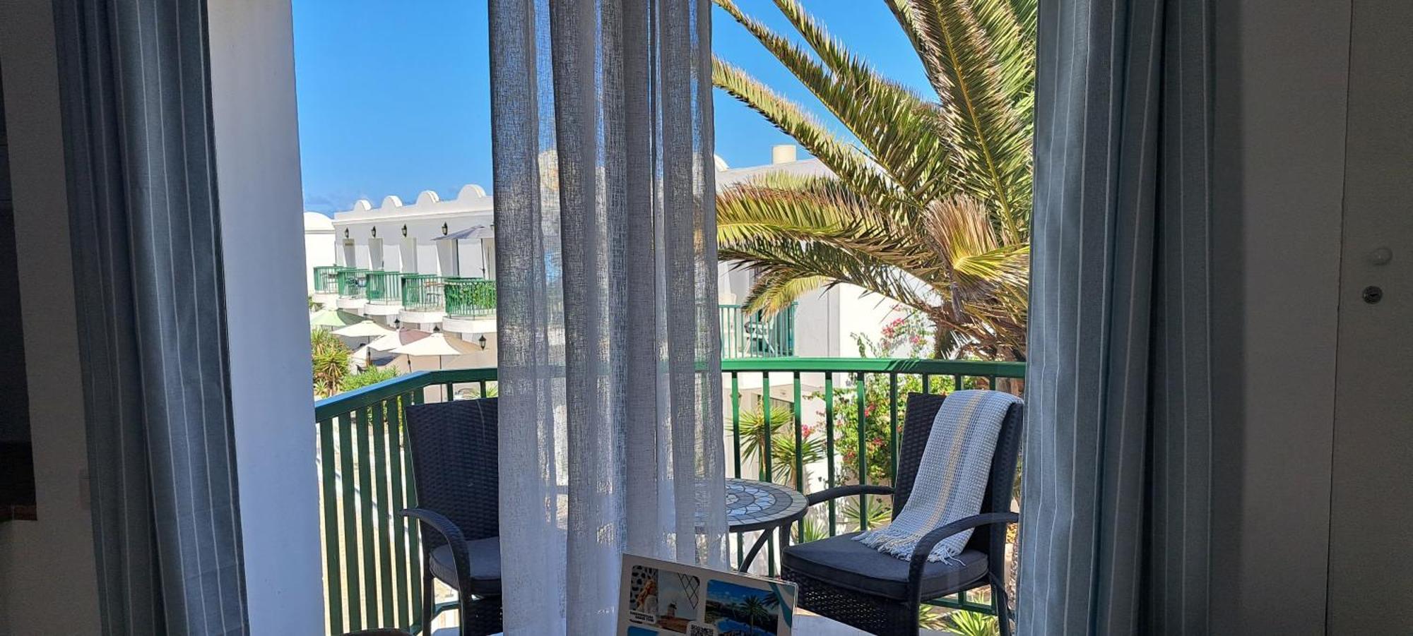 Celeste Mar Corralejo Exteriör bild